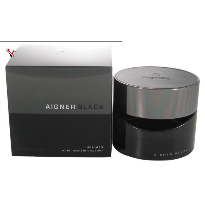 Aigner Black Men PArfum V88