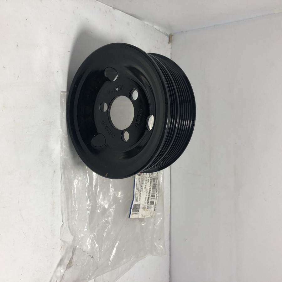 pulley water pump wuling cofero