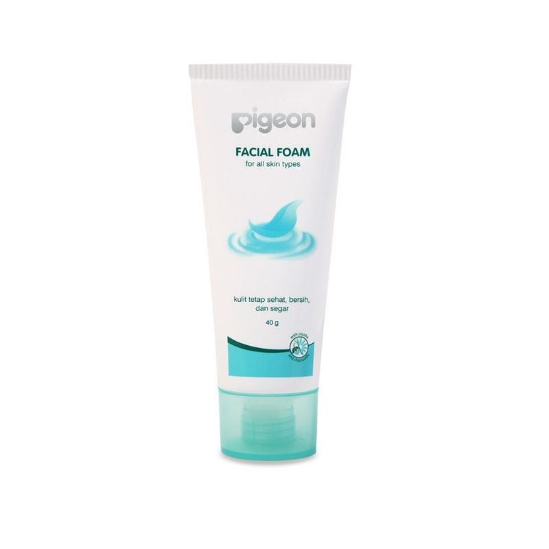 Pigeon Foam 50gr/100gr
