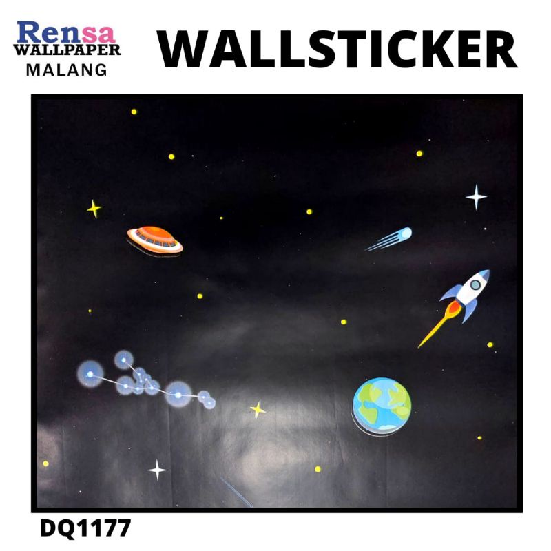 Wallstiker DQ1177