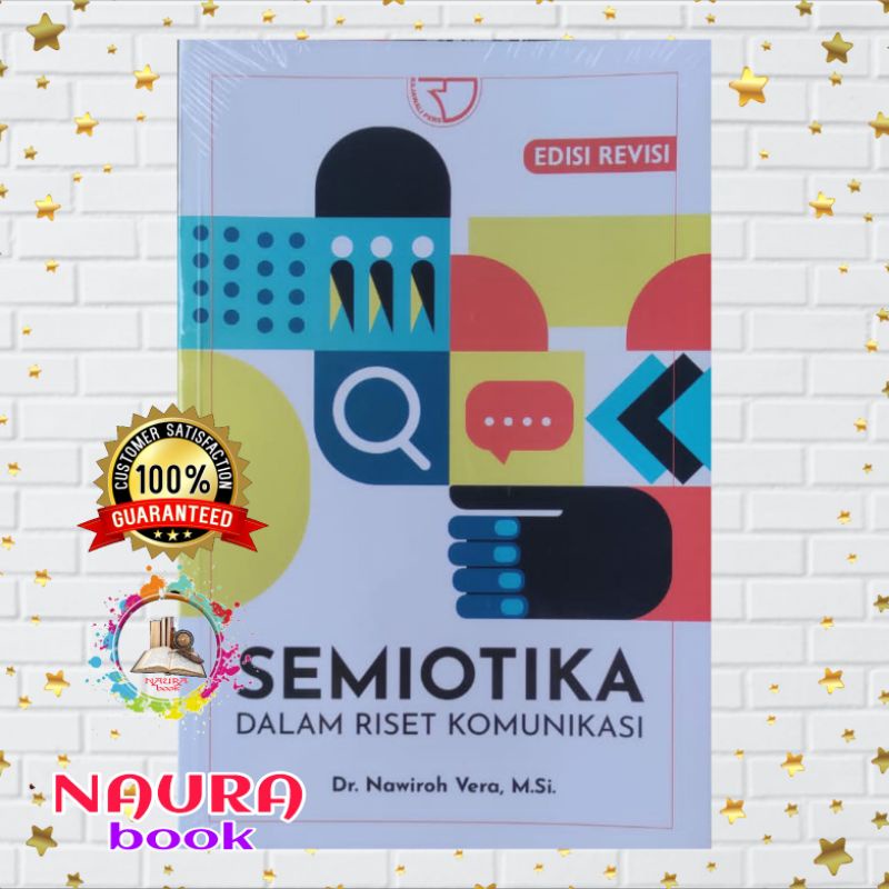semiotika dalam riset komunikasi