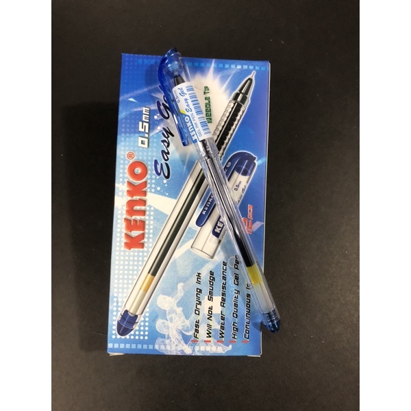 Kenko Easy Gel