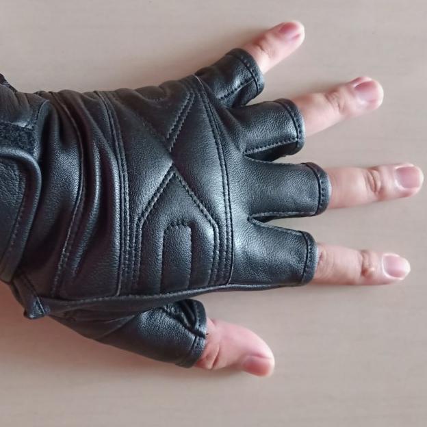Sarung Tangan Kulit