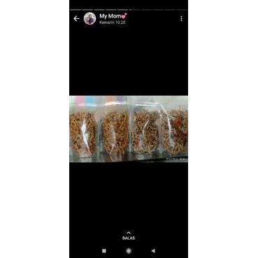 Basreng