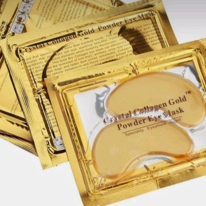Hadiah Gratis - Random Masker Free Gift