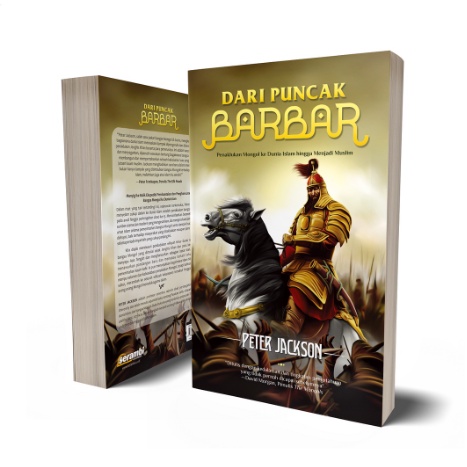 Dari Puncak Barbar - Peter Jackson