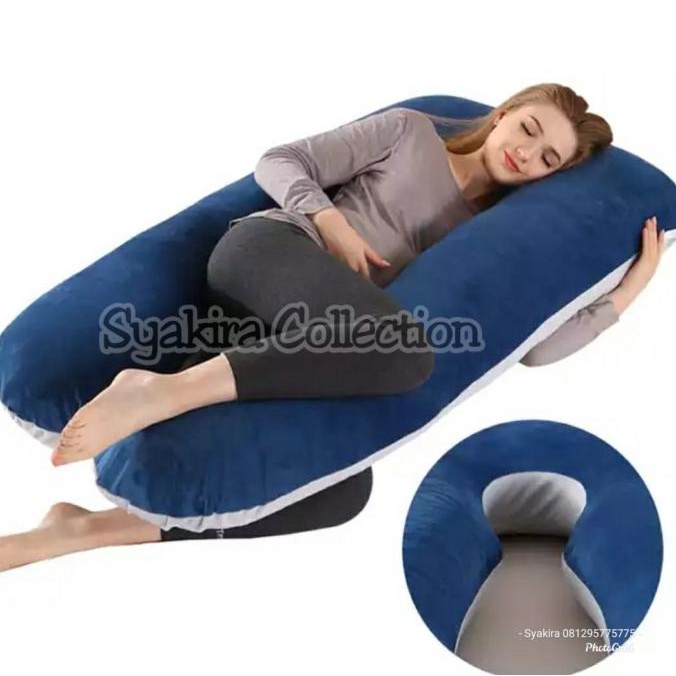 bantal hamil maternitty pillow