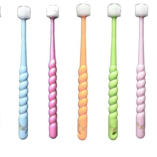 360do Brush - Kids Size - BLUE