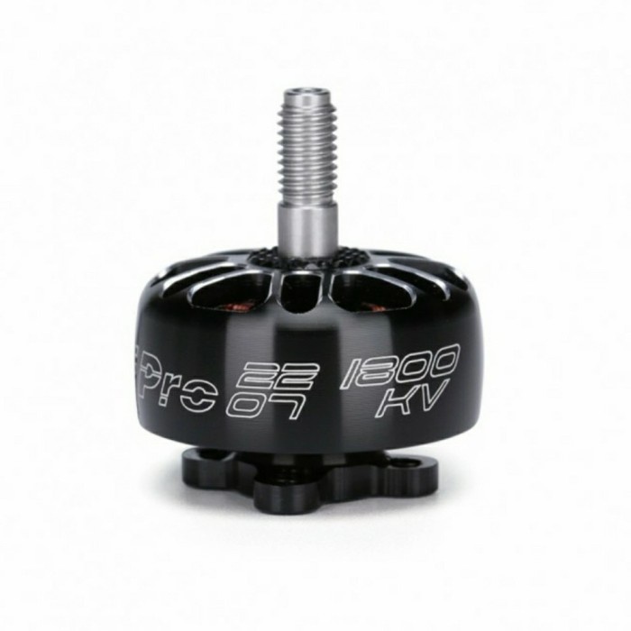 iflight xing-e pro motor 2207 1800kv