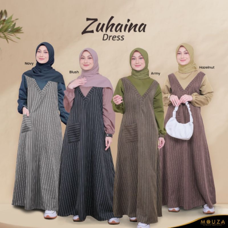 ZUHAINA MOUZA
