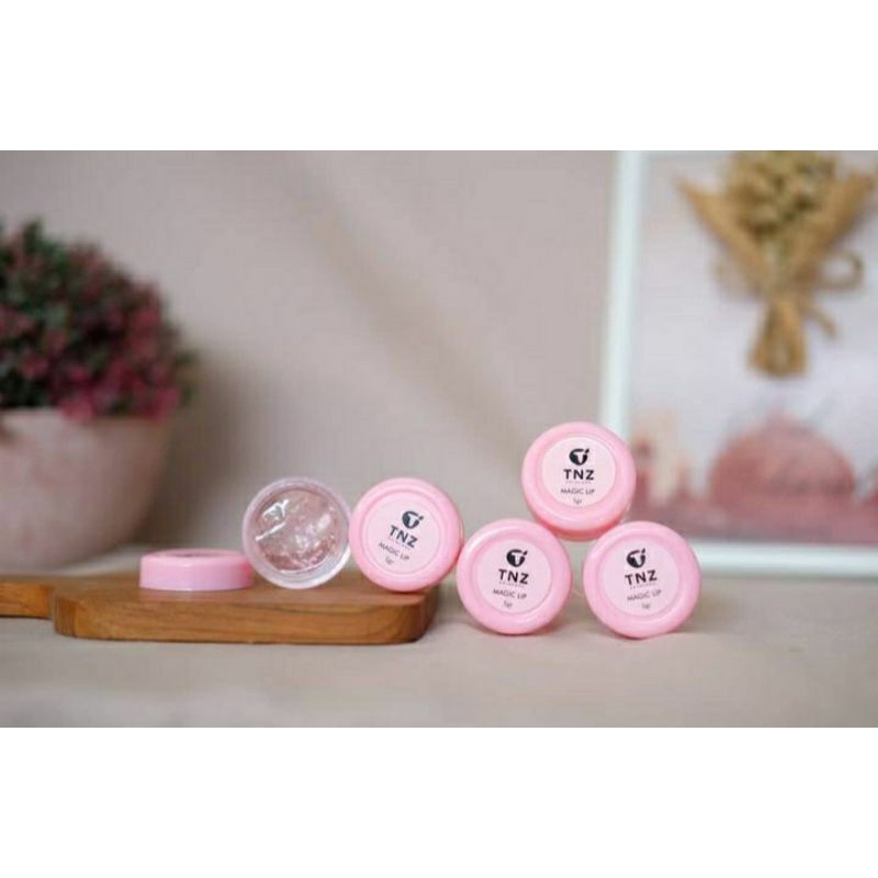 MAGIC LIP TNZ SKINCARE