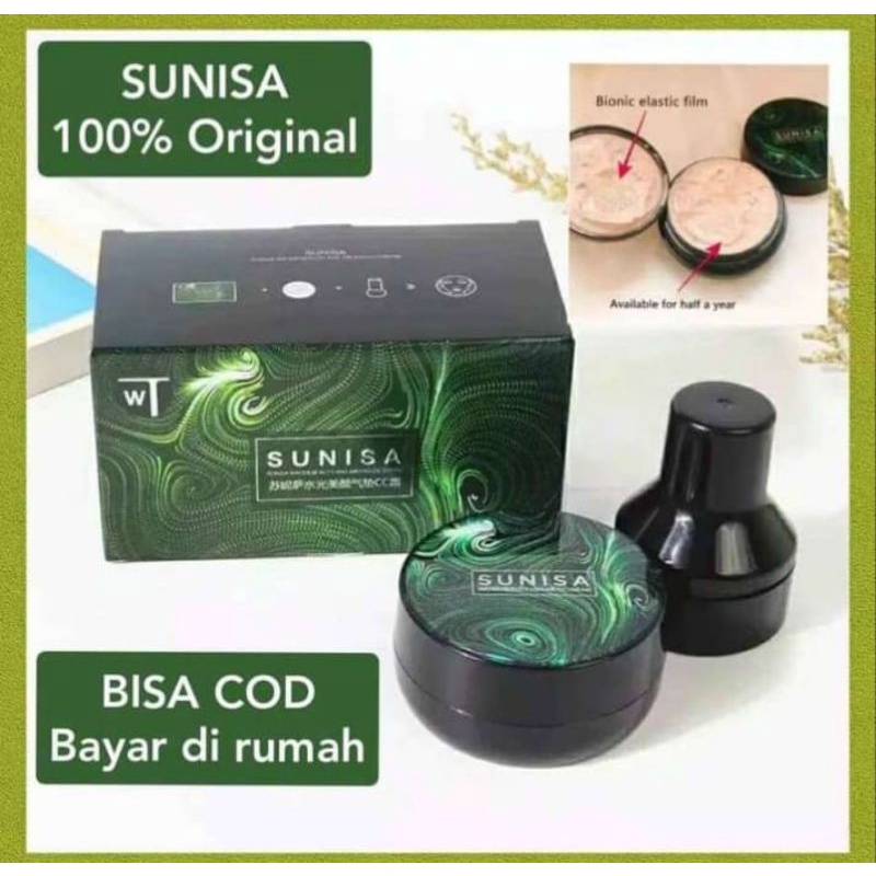 sunisa