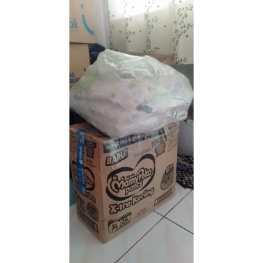 perlengkapan  bayi