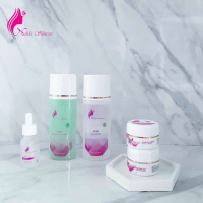 Nahda Skincare