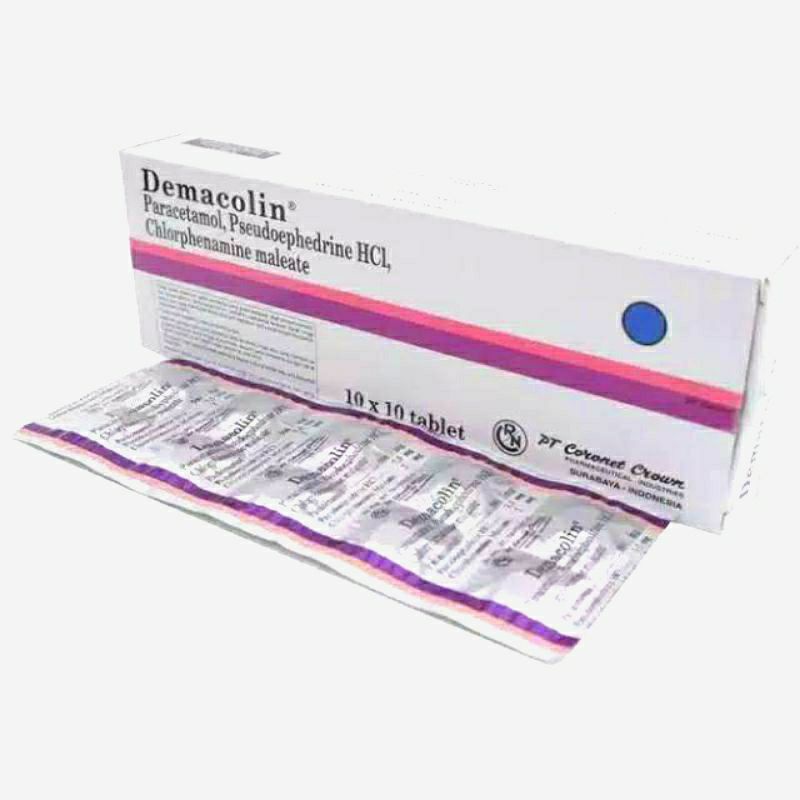 demacolin/strip