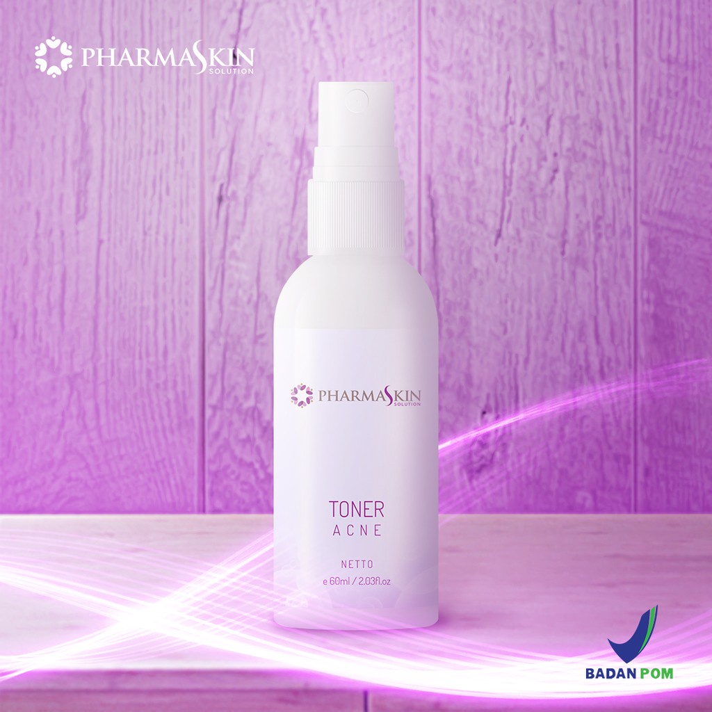 Pharmaskin Toner Acne