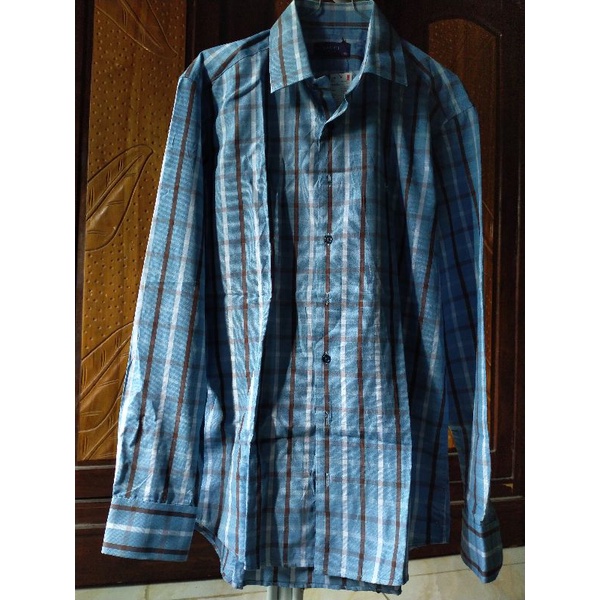 blouse& kemeja