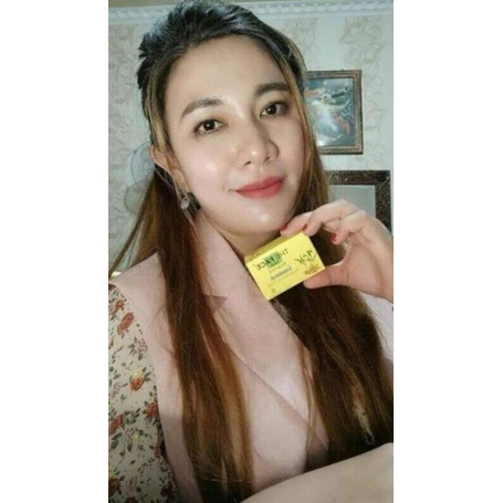 Temulawak BPOM HALALMUI
