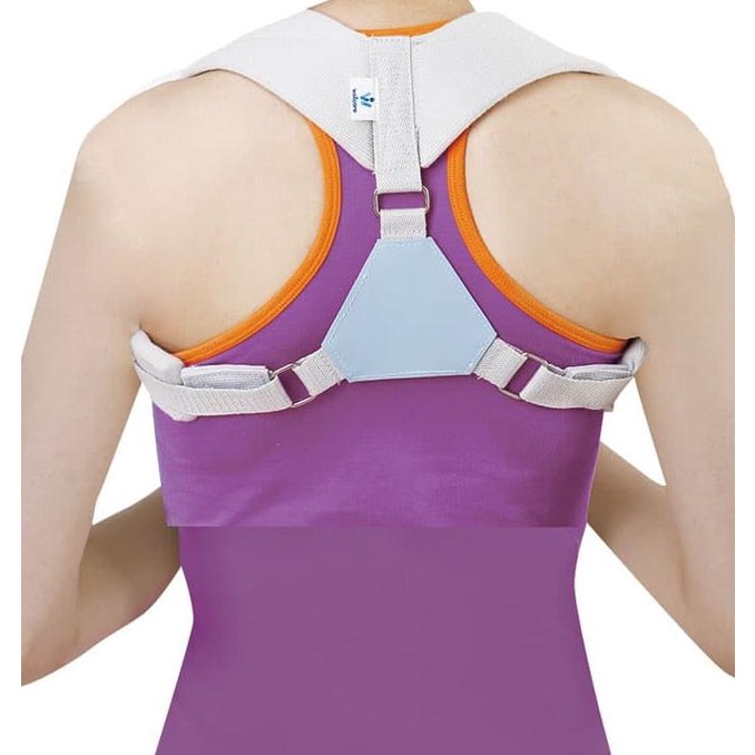 Clavicle Support Wellcare