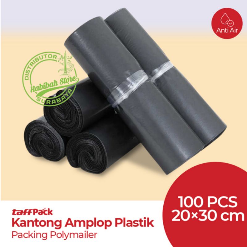 Kantong plastik packing polymailer polybag