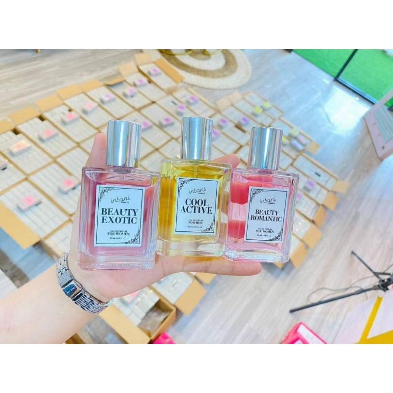 parfum insani