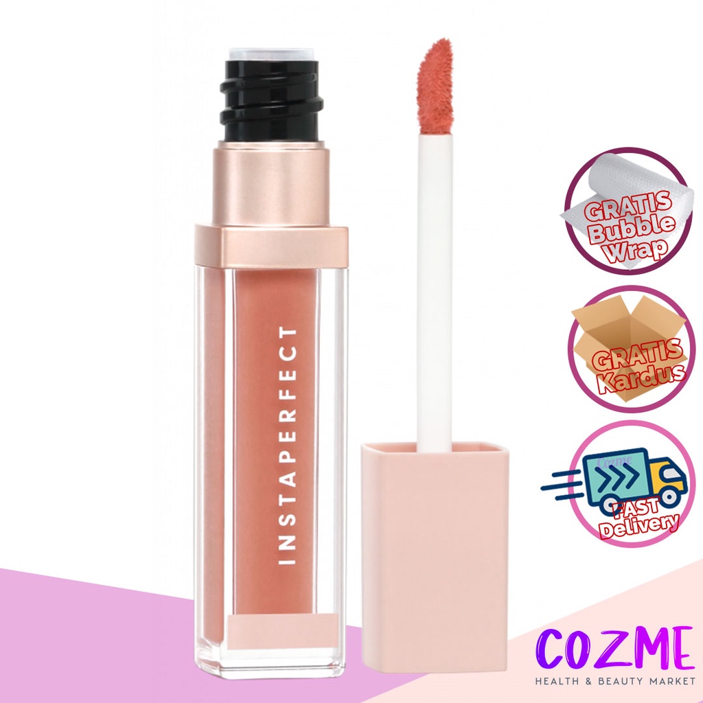 INSTAPERFECT Everlast Intense Matte Liquid