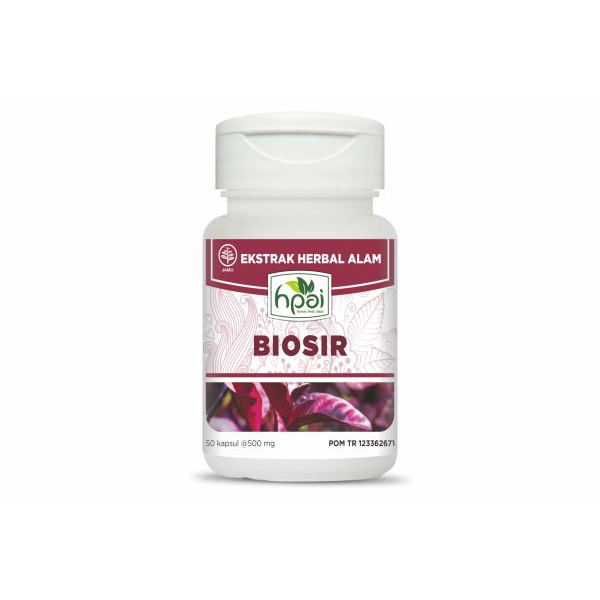 BIOSIR
