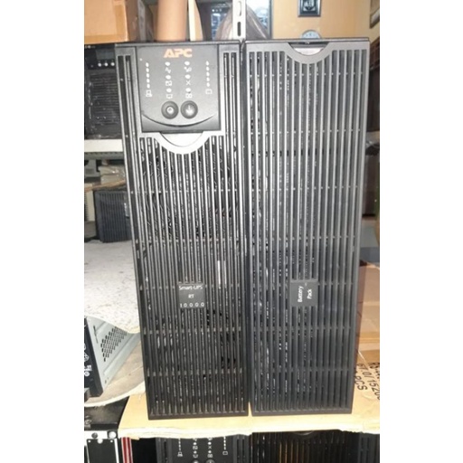 UPS APC Surtd 10000XLI