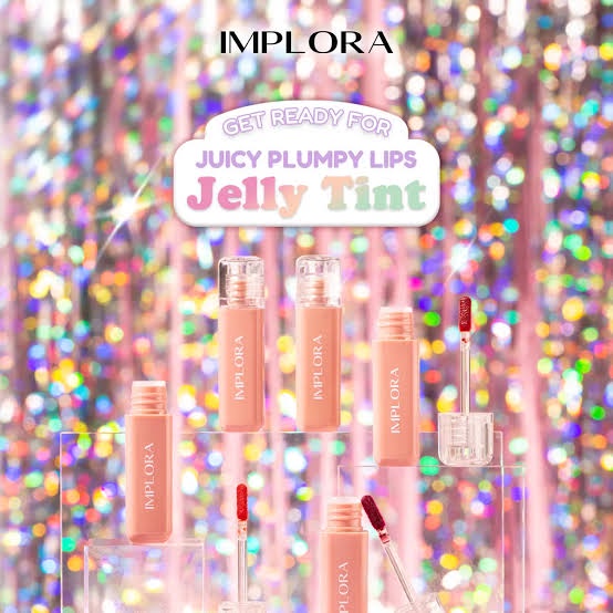 IMPLORA JELLY TINT