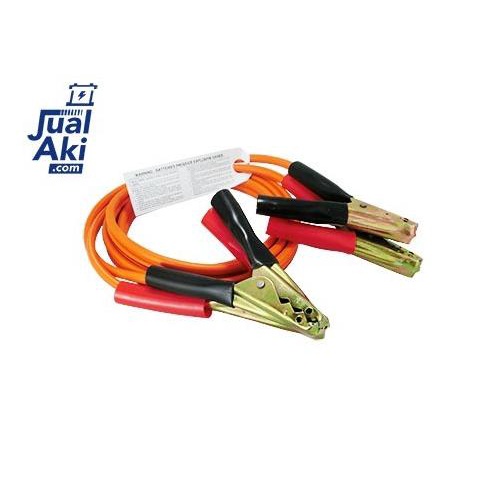 Kabel Jumper Leads Fire Eagle EPM 100 AMP 2,5Meter