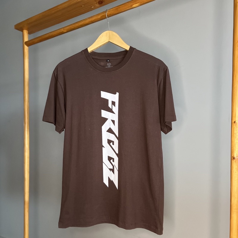 Tshirt Font Freez
