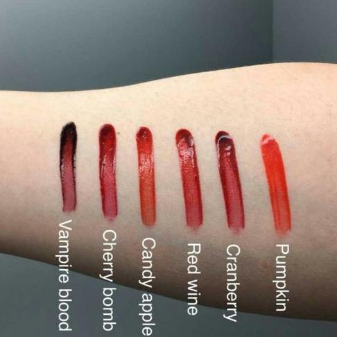 ル Implora Cheek & Lip Tint (Ready Shade 01 - 06) レ