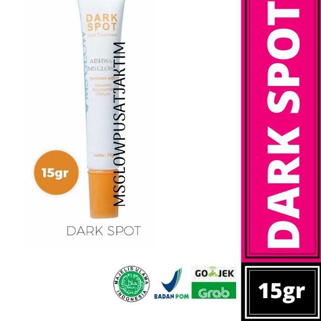 DARK SPOT TREATMENT