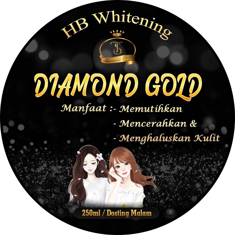Dosting Malam 250ml