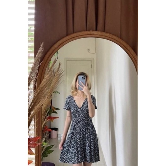 Midi dress