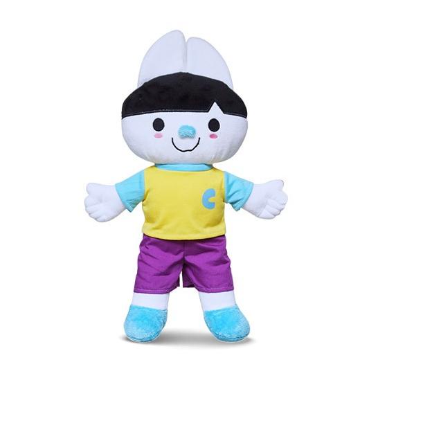 BONEKA CICAN 2.0