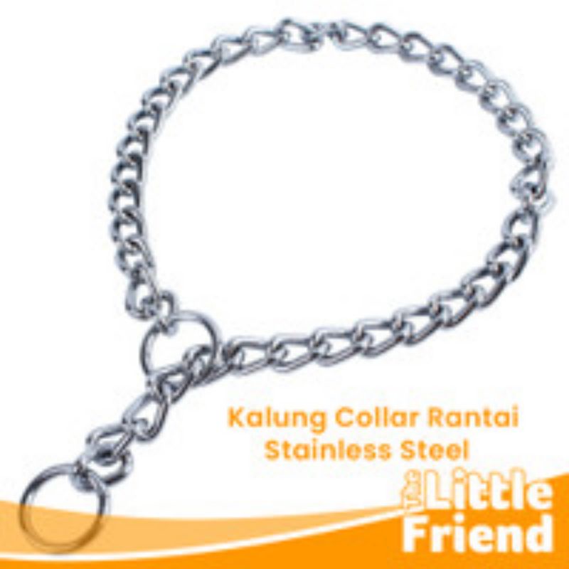 kalung anjing