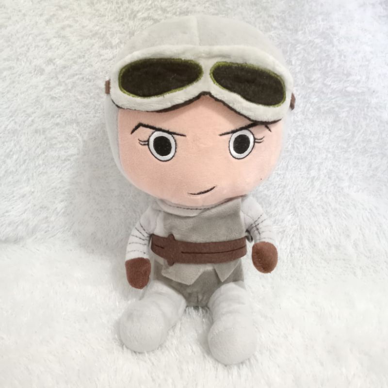 Boneka Star Wars✔️✅☑️