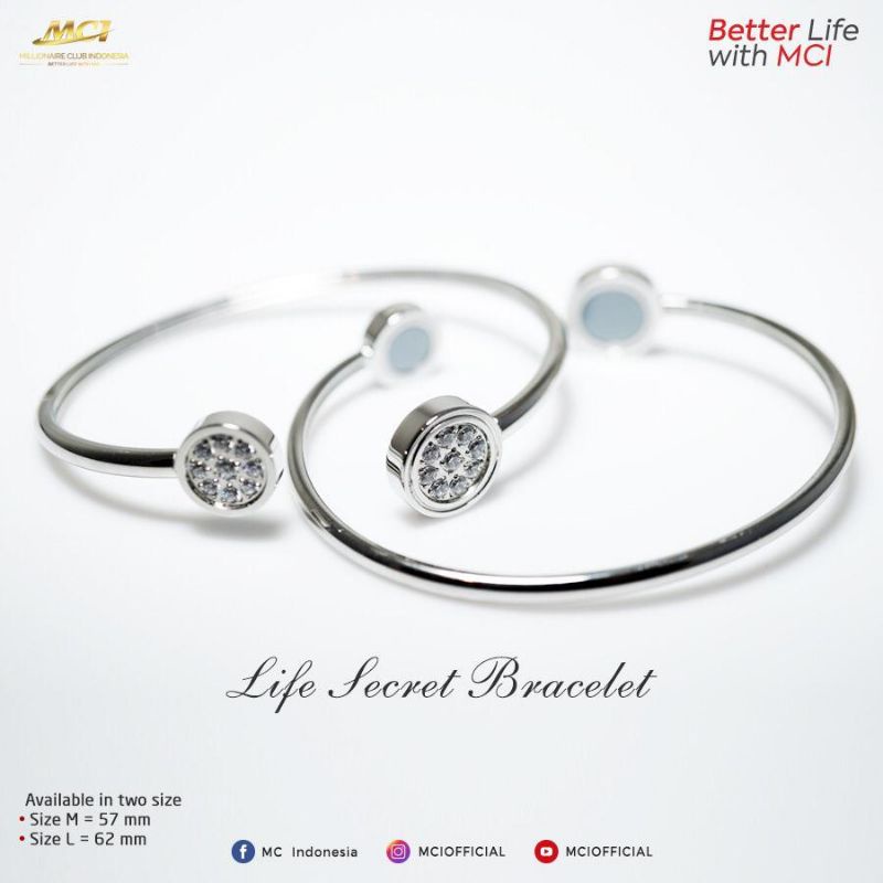 Bracelet lsw