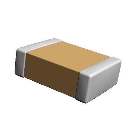 Capacitor SMD 0603 220nF/25V