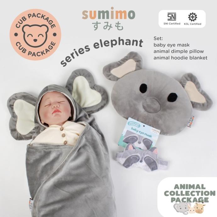 Sumimo Cub Package