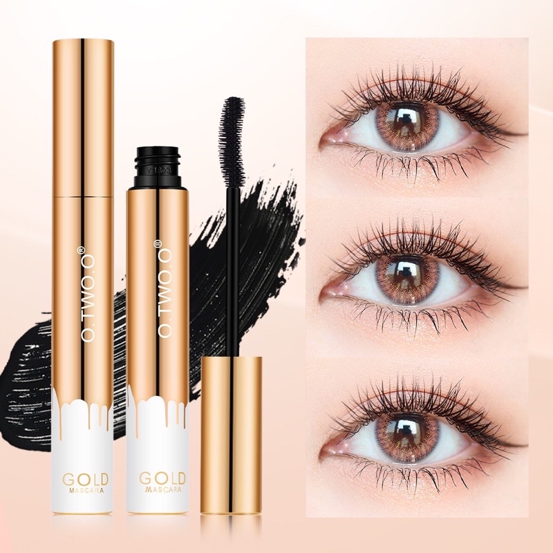 mascara otwo o