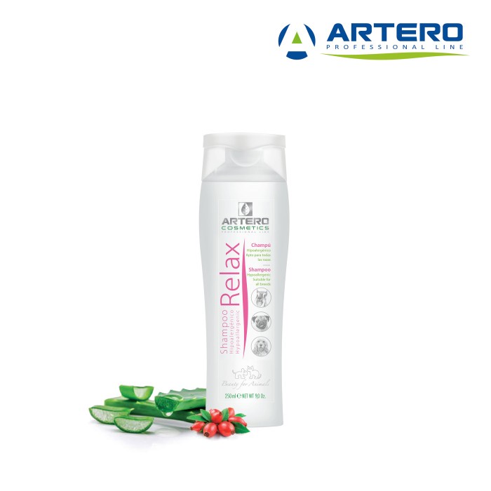 Artero Relax 250Ml