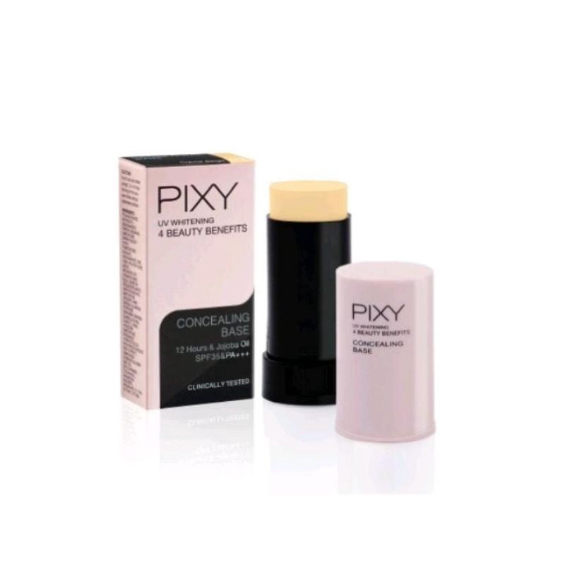 [HELLOSKIN] PIXY CONCEALER / CONCEALING BASE
