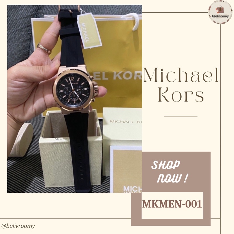 MKMEN-001