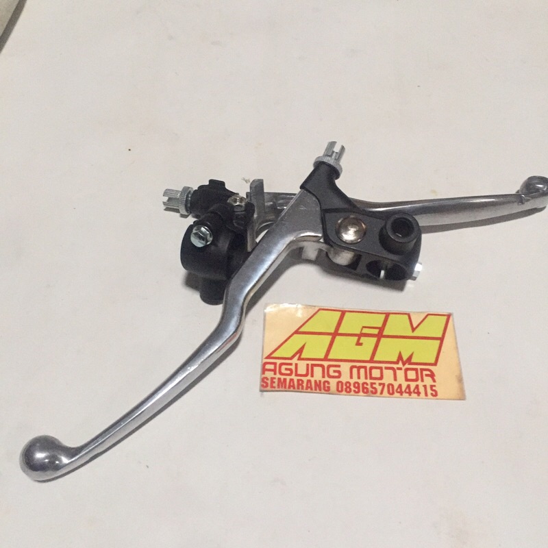 handle kopling r25