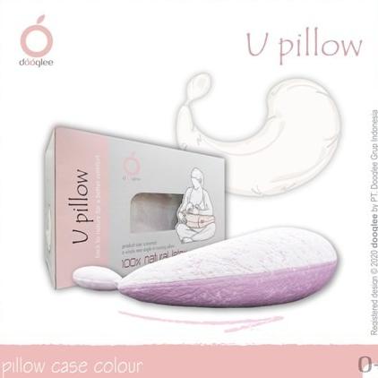 Dooglee - U pillow (Nursing pillow) Dooglee