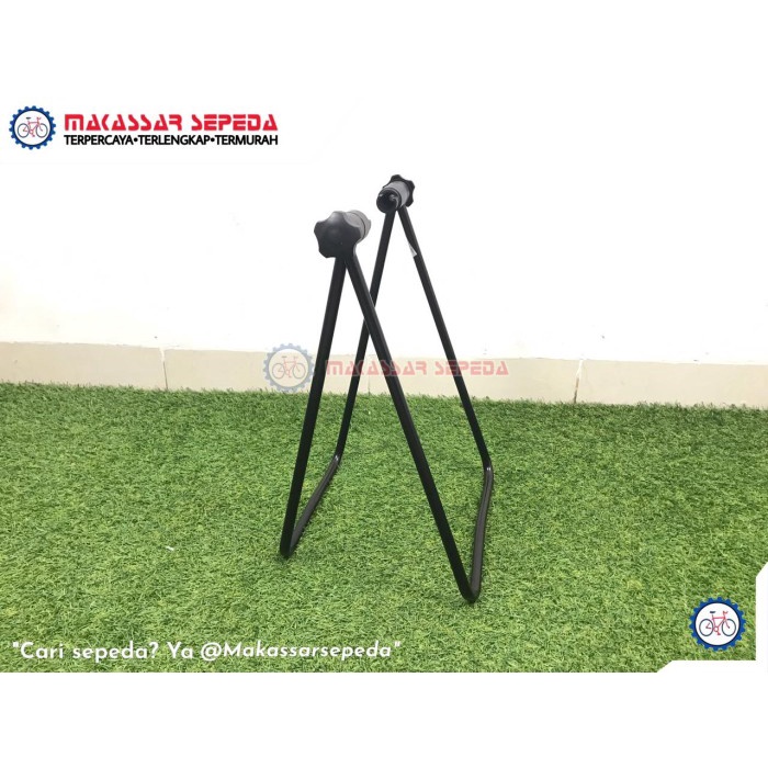 >>>>>] STANDAR TRIPOT SEGITIGA SEPEDA PACIFIC SP-J504