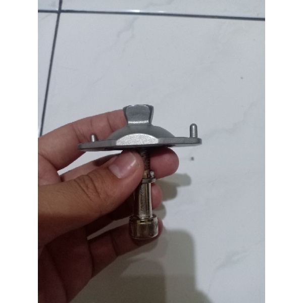 SACH FOOT ADAPTOR