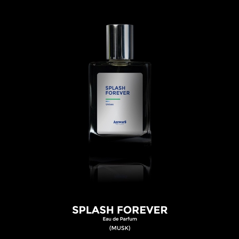 SPLASH FOREVER by AzzwarS Perfume